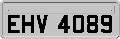 EHV4089