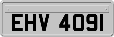 EHV4091