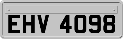 EHV4098