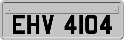 EHV4104
