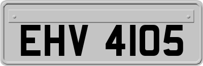 EHV4105