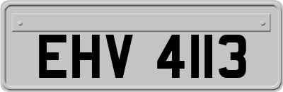 EHV4113