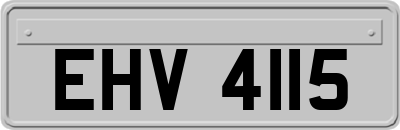 EHV4115