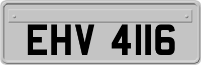 EHV4116
