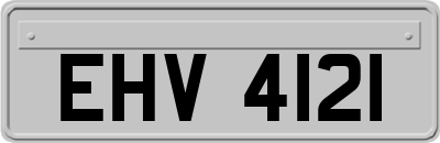 EHV4121