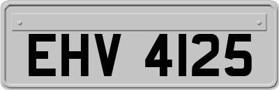 EHV4125