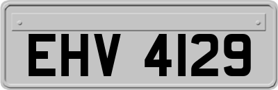 EHV4129