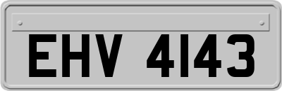 EHV4143