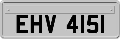 EHV4151