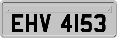 EHV4153