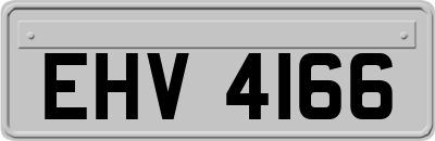 EHV4166