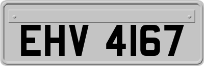 EHV4167