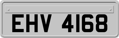 EHV4168
