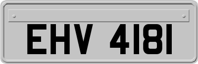 EHV4181