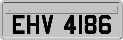 EHV4186