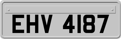 EHV4187
