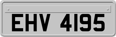 EHV4195