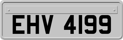 EHV4199