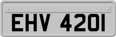 EHV4201