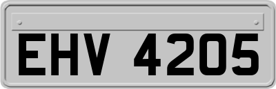 EHV4205