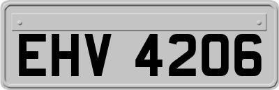 EHV4206