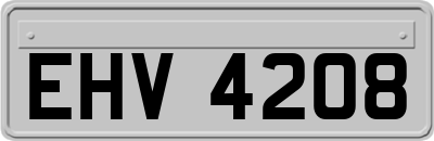 EHV4208