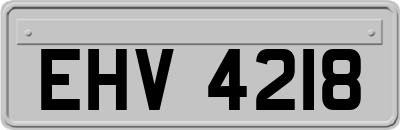 EHV4218