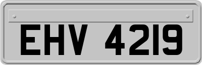 EHV4219