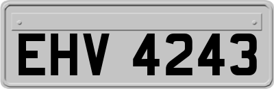 EHV4243