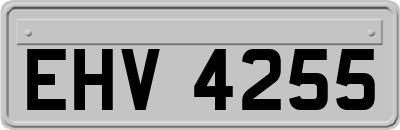EHV4255