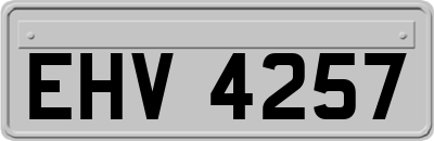 EHV4257