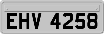 EHV4258