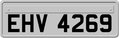 EHV4269