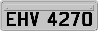EHV4270