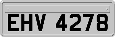 EHV4278