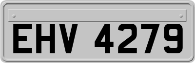 EHV4279