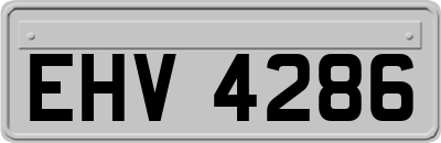 EHV4286