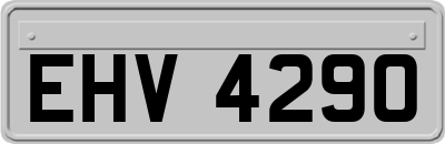 EHV4290