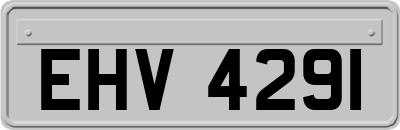 EHV4291