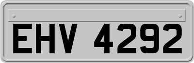 EHV4292