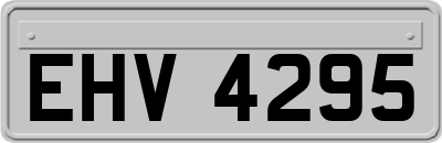 EHV4295