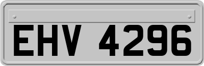 EHV4296