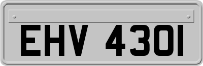 EHV4301