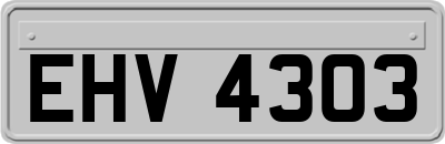 EHV4303