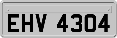 EHV4304