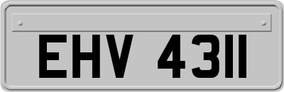 EHV4311