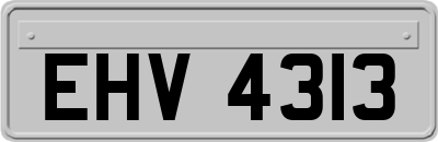 EHV4313