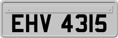 EHV4315