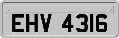EHV4316