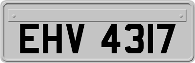 EHV4317